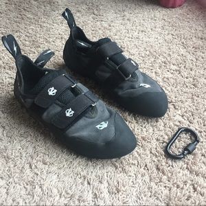 Evolv Defy Rock Climbing Shoes